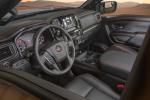 Nissan Titan Pro4X Crew Cab 2019 года